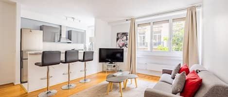 Fernseher