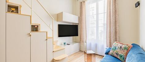 Télévision