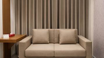 Grand Room | Living area