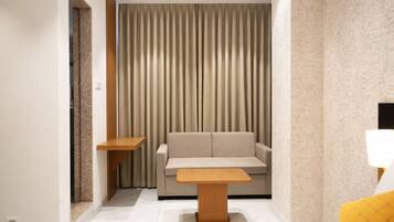 Deluxe Room | Interior