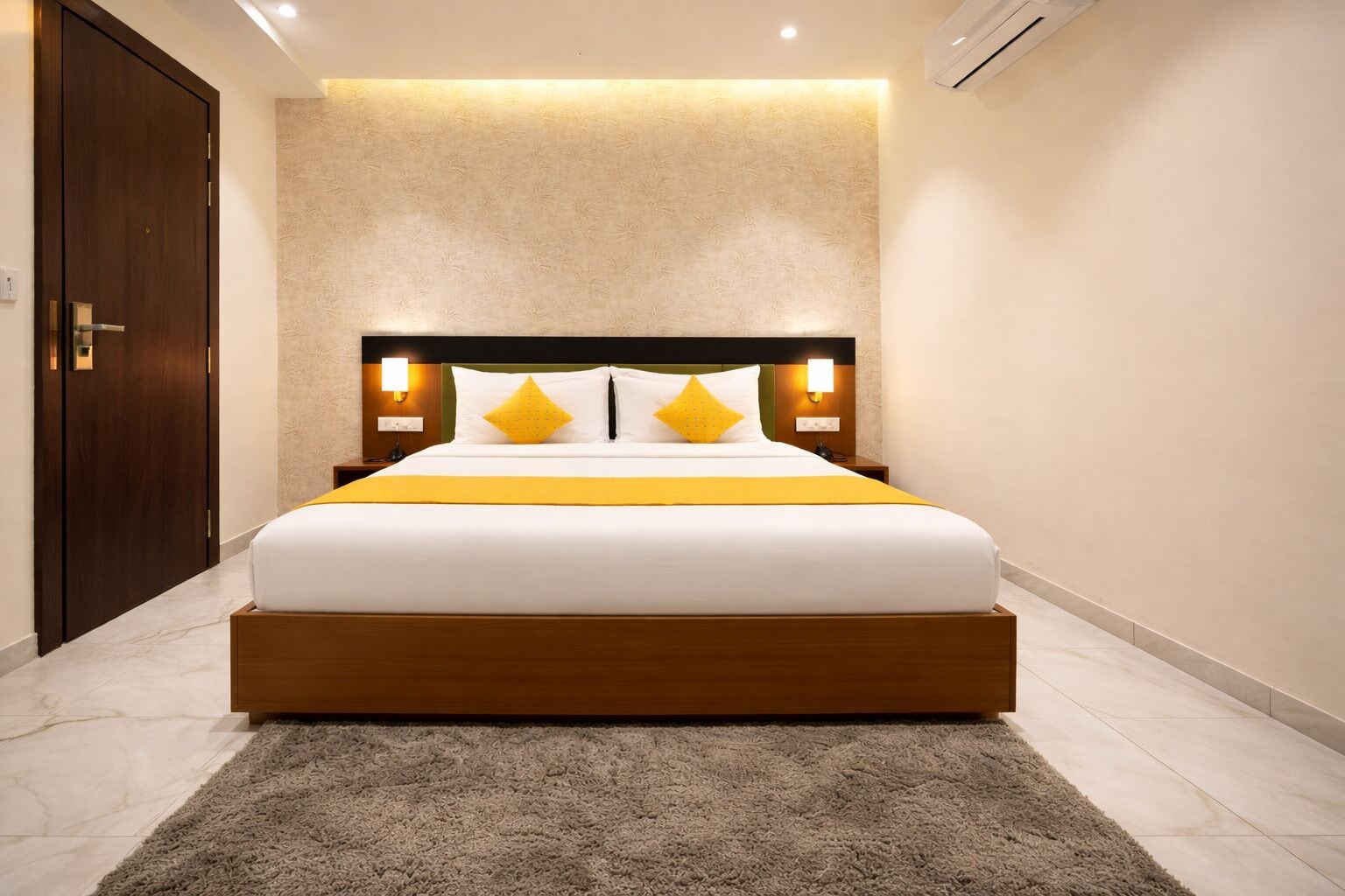 Premium Room | Free WiFi