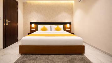 Premium Room | Free WiFi