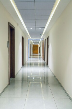 Interior - Solasta Stays & Banquets - Wakad (Tathawade)