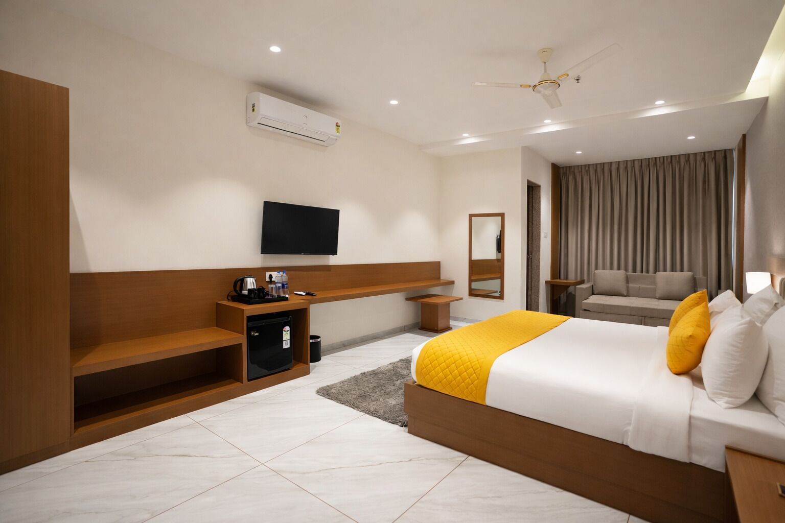 Quarto grand