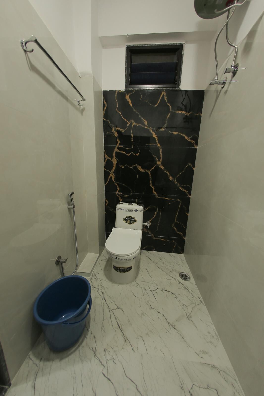 Deluxe Room | Bathroom