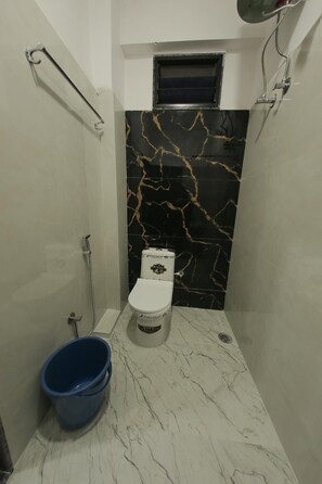 Bathroom - Tulsi Leela - Home Stay (Dr. Ambedkar Nagar)