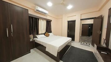 Chambre Deluxe