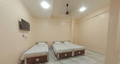 Tulsi Leela - Home Stay
