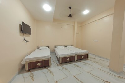 Tulsi Leela - Home Stay