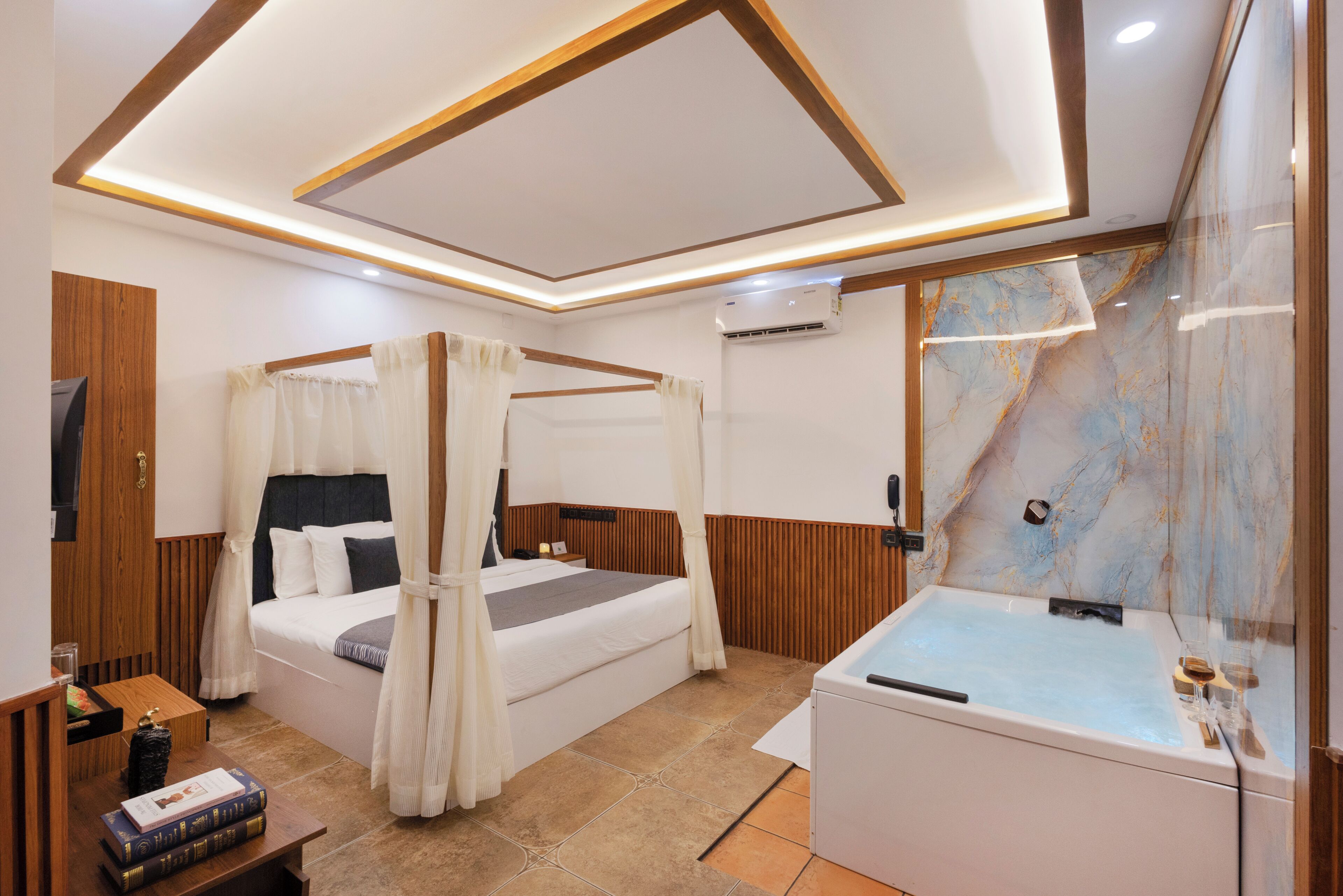 Suite Elite