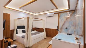 Elite Suite