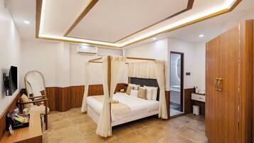 Superior Suite