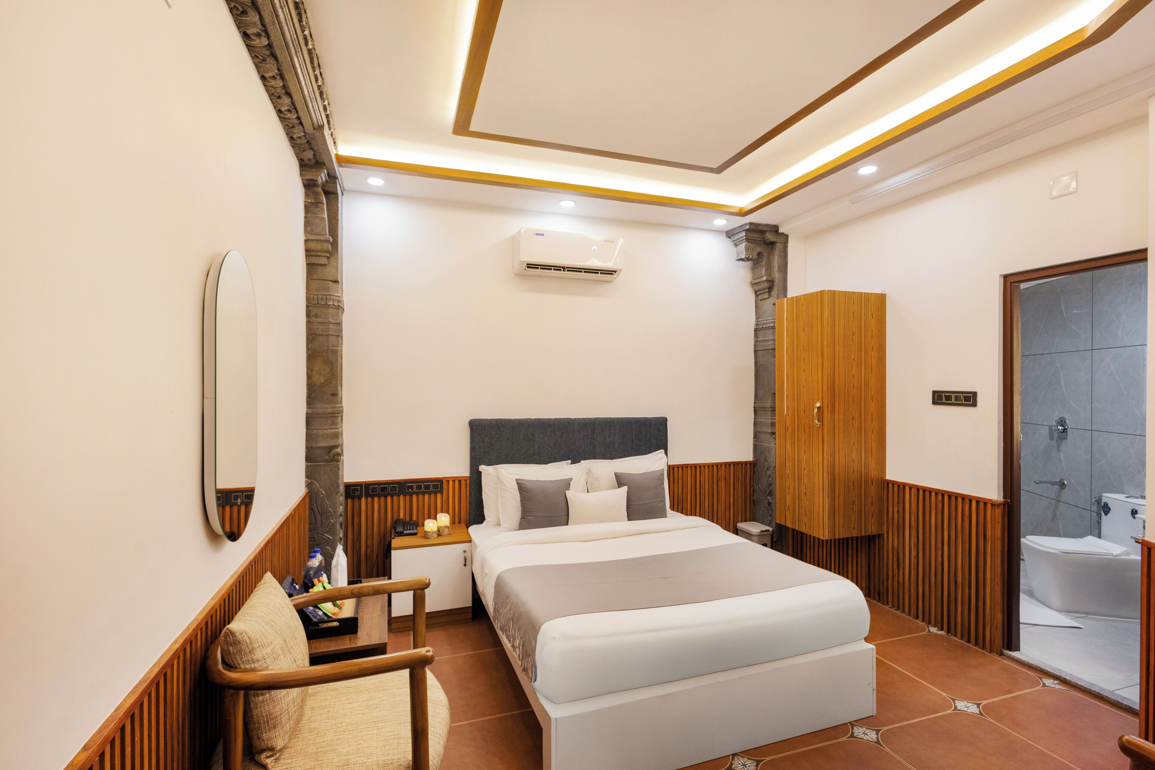 Suite Deluxe