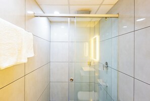 Suite Elite | Kamar mandi