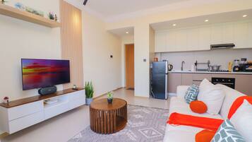 Smart TV