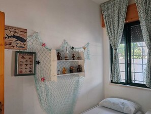 Room - Benvenuti in paradiso - Casa di Lollo (San Pietro In Bevagna)