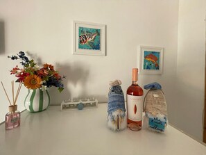 Pasti e bevande
