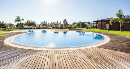 Lumina Villas