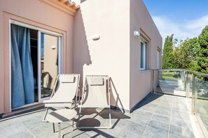 Terrace/patio - Vrbo Property (Carvoeiro)