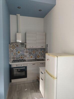 Cucina privata