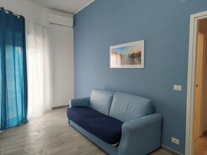 Area soggiorno
