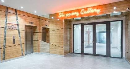 Gateway to Modern Elegance
