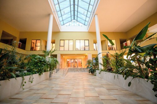 Gateway to Modern Elegance