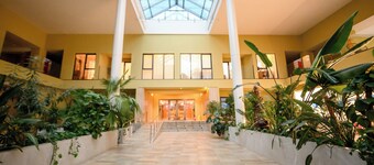 Gateway to Modern Elegance