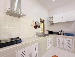 Cozinha privada