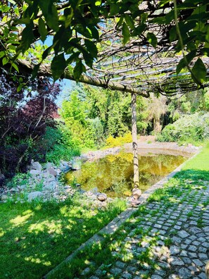 Boendeområde