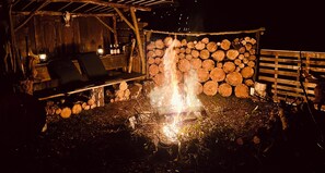 Boendeområde