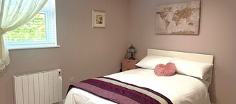 Ower Retreat Rosscahill