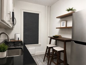 Private kitchen - FIFA World Cup Stay • Easy Transit to MetLife • Near NYC (Jersey City)