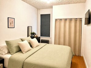 Room - FIFA World Cup Stay • Easy Transit to MetLife • Near NYC (Jersey City)