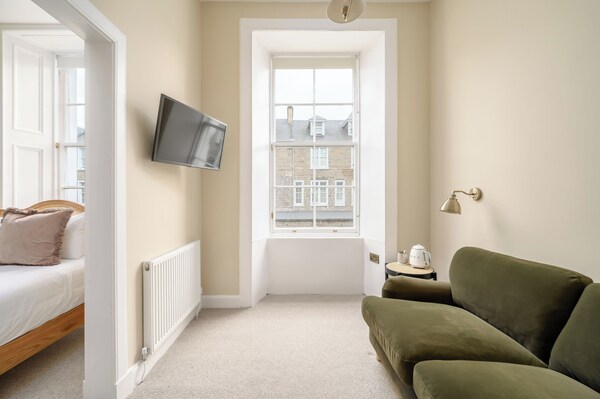Gilmore Townhouse - Edimburgo