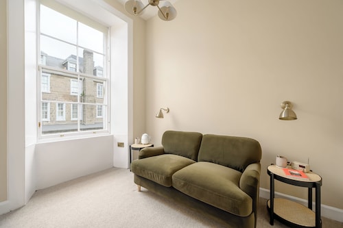 Gilmore Townhouse