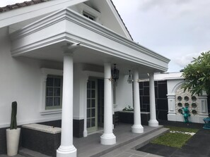 Exteriör