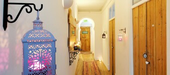 Casa da Tia Amália