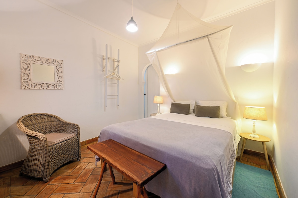 Double Room | WiFi (free)