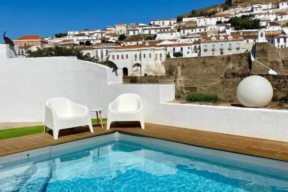 Casa da Tia Amália