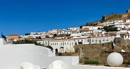 Casa da Tia Amália