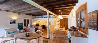 Casa da Tia Amália