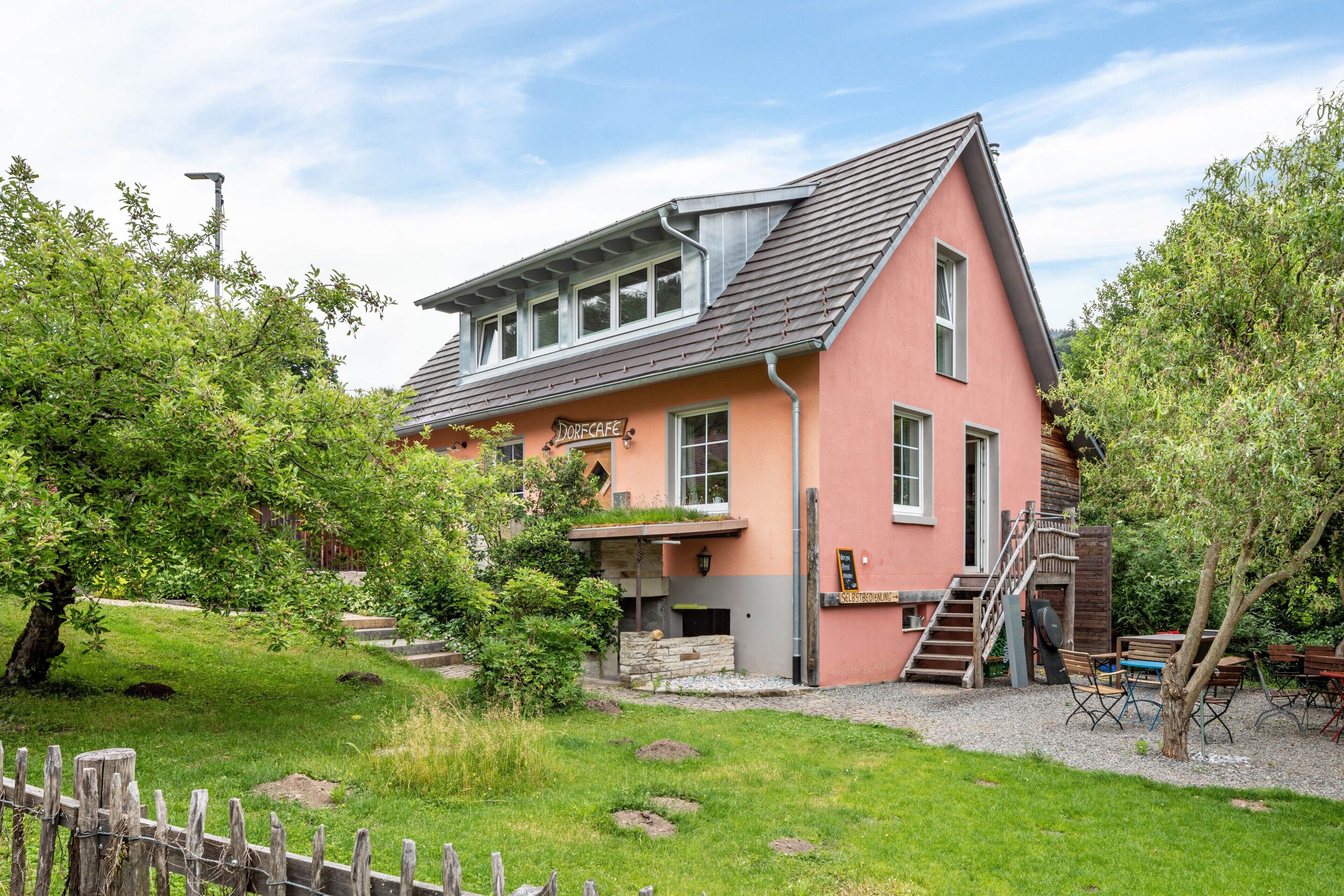 Außenbereich