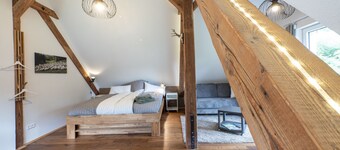 Room Köpfleblick with Mountain View and Wi-Fi
