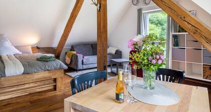 Zimmer Köpfleblick mit Bergblick und WLAN