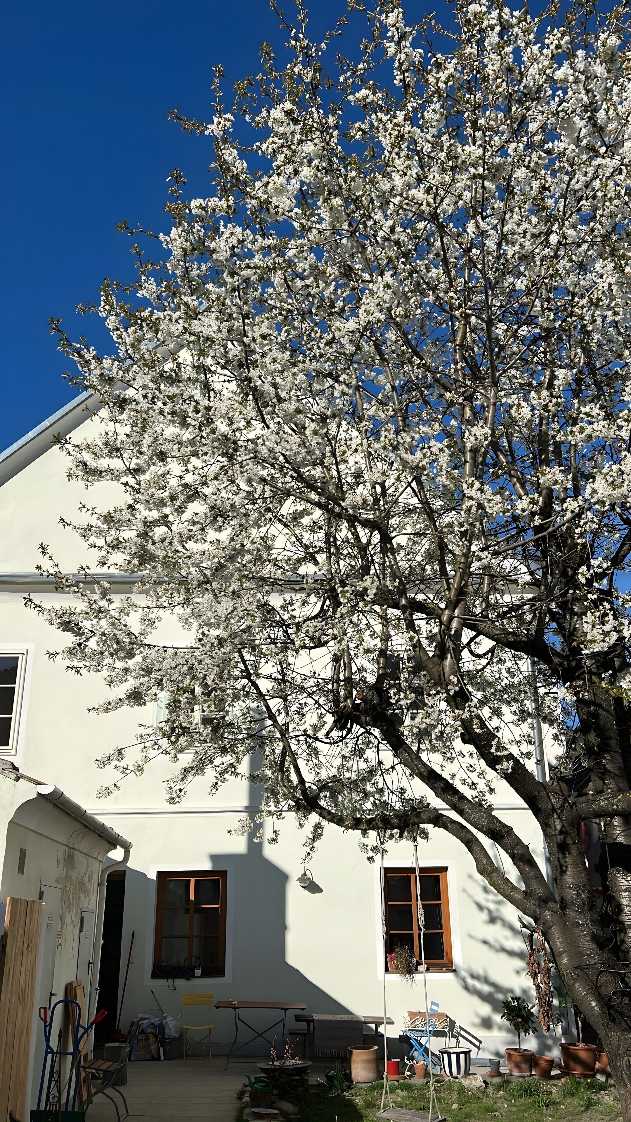 Außenbereich