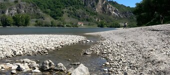 Danube Atelier – The Studio