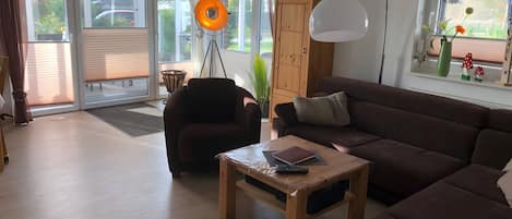 Tv och dvd-spelare