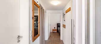 Holiday Home with Hot Tub and Sauna near Bernsteinsee