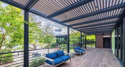 @ Marbella Lane - Designer Dream Oasis Family Home